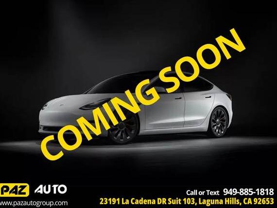 TESLA MODEL 3 2022 5YJ3E1EA6NF318672 image